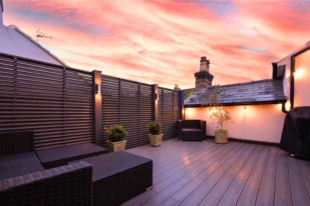 Additional image 18 of Catherine Street, St. Albans, Hertfordshire