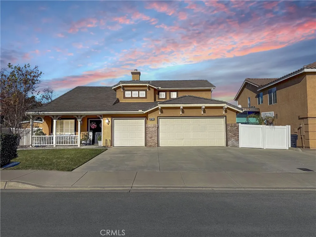 Additional image 3 of 27185 Calendula St, Corona, CA 92883