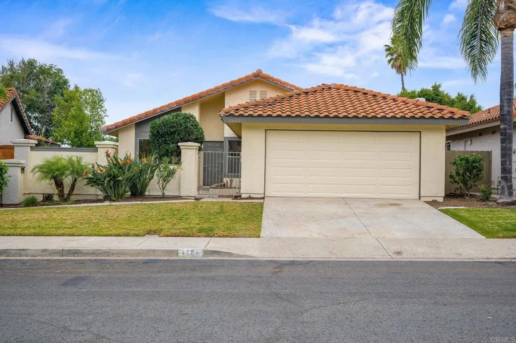 Additional image 2 of 4884 Tarragon Drive, Oceanside, CA 92057