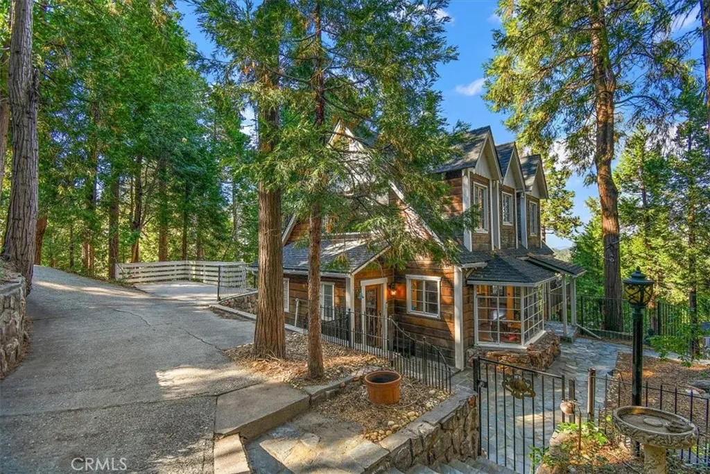 Additional image 94 of 329 Summit Road, Lake Arrowhead, CA 92352