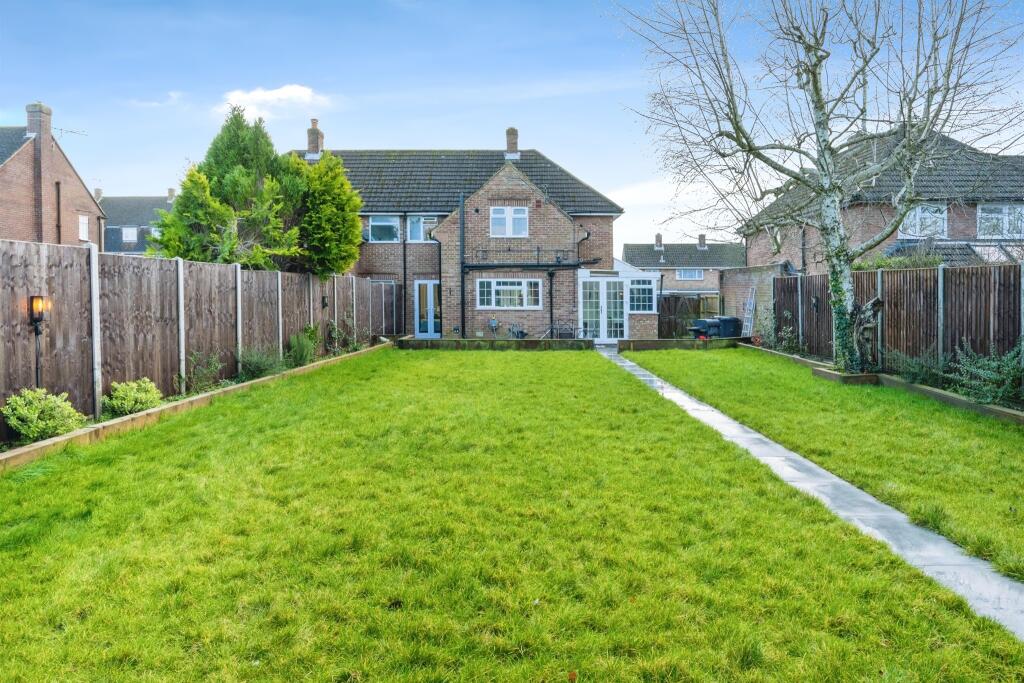 Additional image 16 of Abbey Avenue, St. Albans