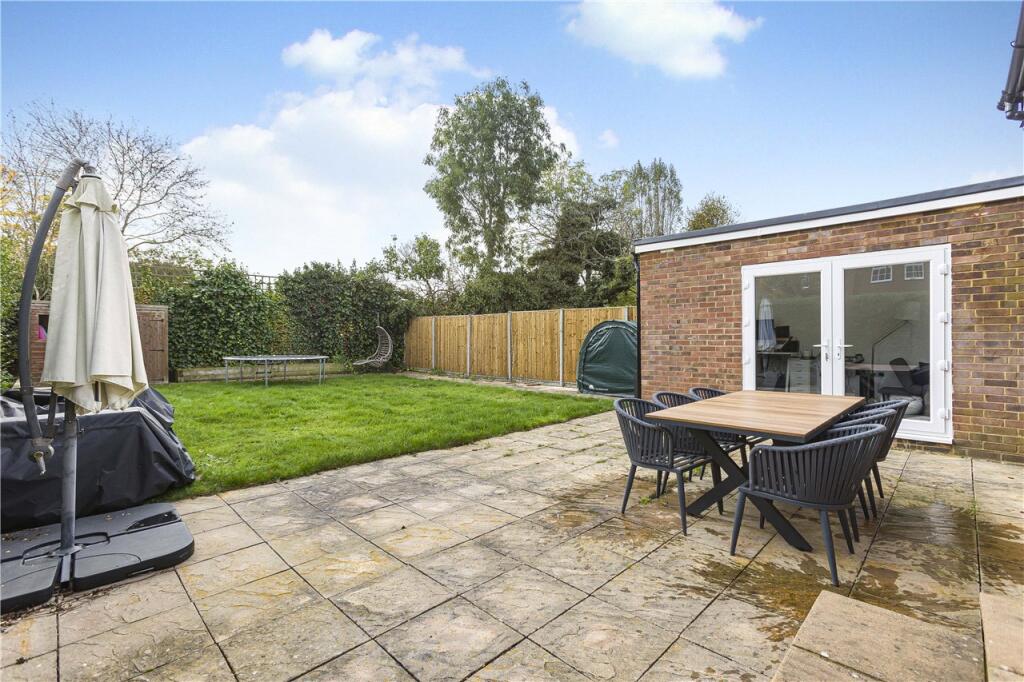 Additional image 18 of Rooks Hill, Welwyn Garden City, Hertfordshire, AL8