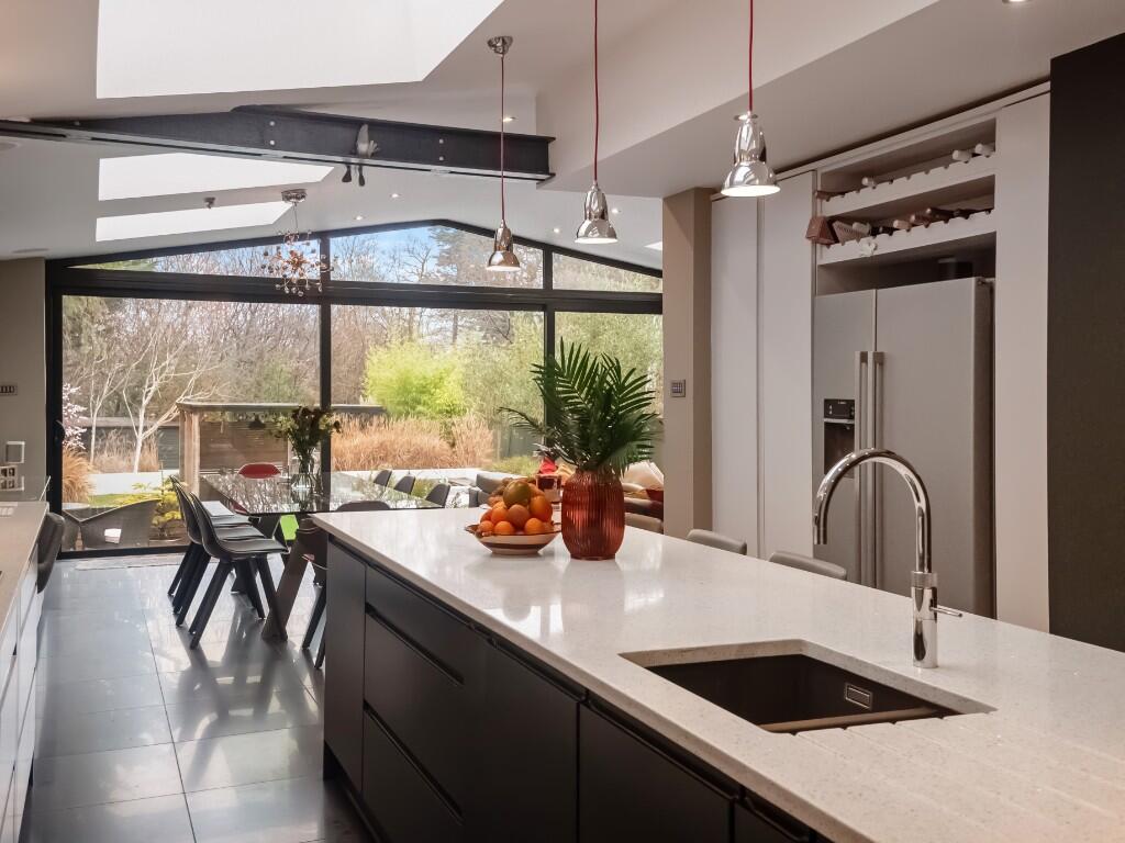 Additional image 4 of Architecturally re-imagined home, Sandpit Lane, St. Albans, Hertfordshire, AL4