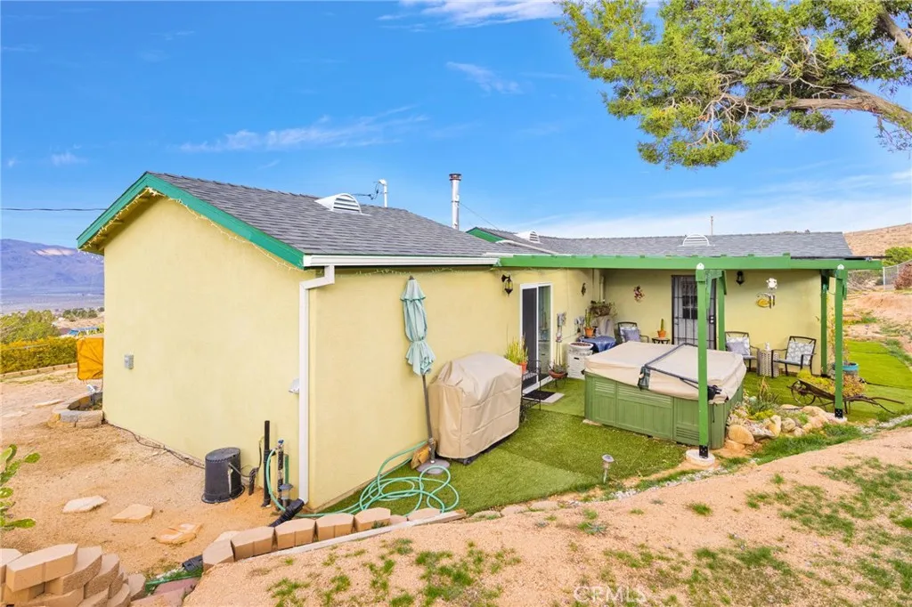 Additional image 38 of 25885 Santa Rosa, Apple Valley, CA 92308