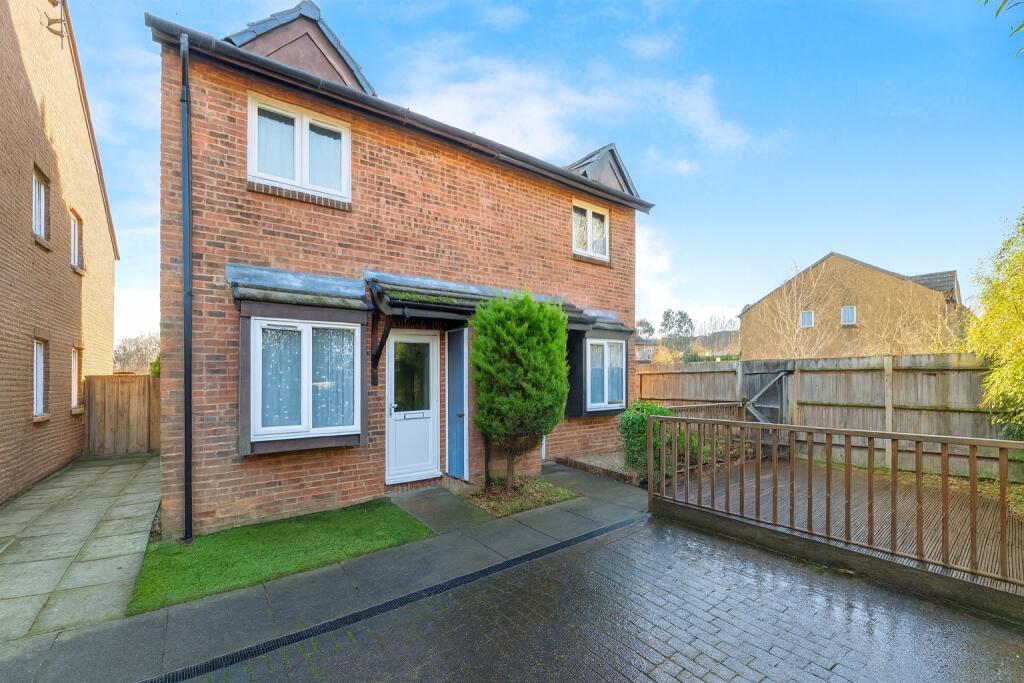 Additional image 15 of Ploughmans End, Welwyn Garden City