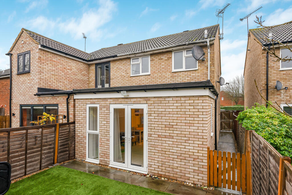 Additional image 12 of Lords Wood, Welwyn Garden City, Hertfordshire, AL7