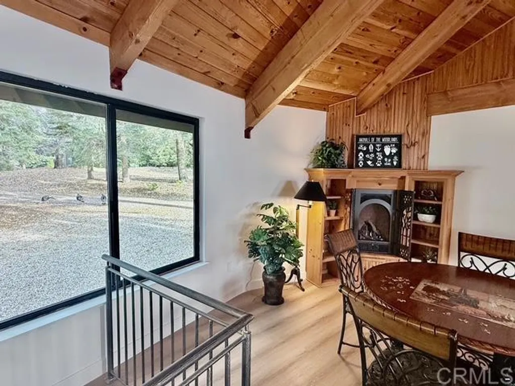 Additional image 23 of 3413 Fern Meadow Road, Palomar Mountain, CA 92060