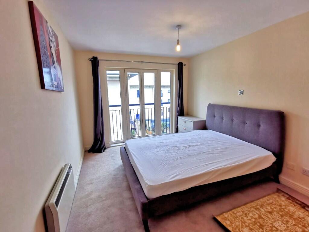 Additional image 20 of Wharfside Street, Birmingham, B1