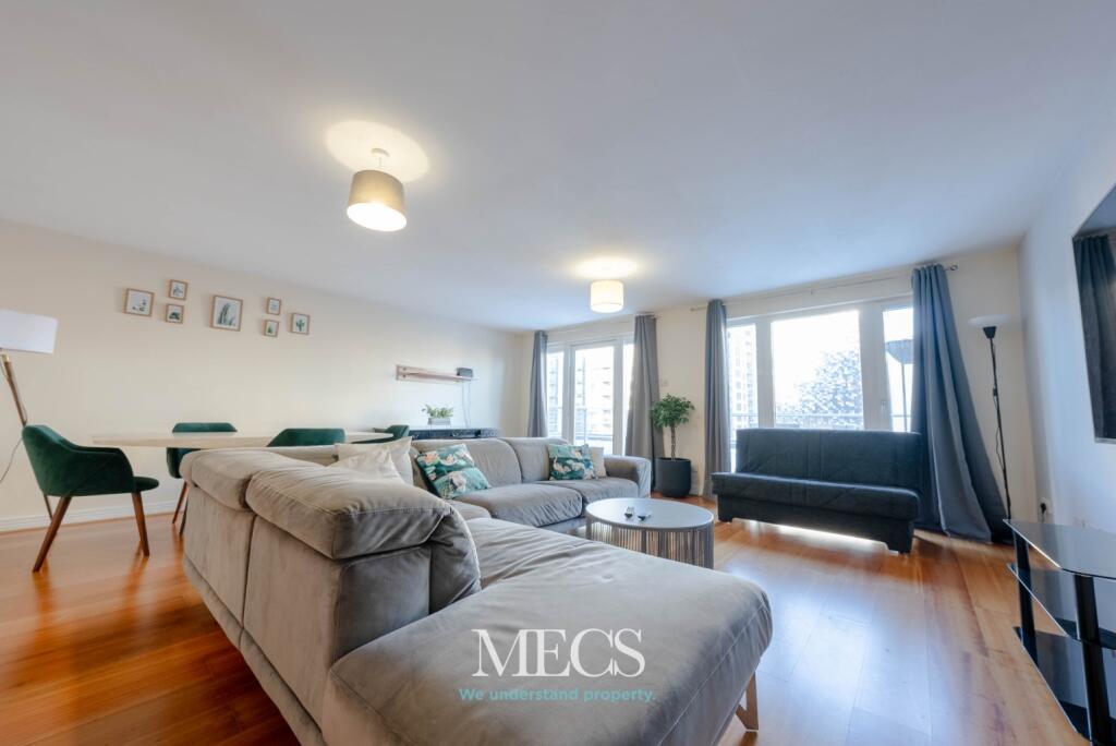 Additional image 12 of Royal Arch Apartments, The Mailbox, Wharfside Street, Birmingham, B1 1RB