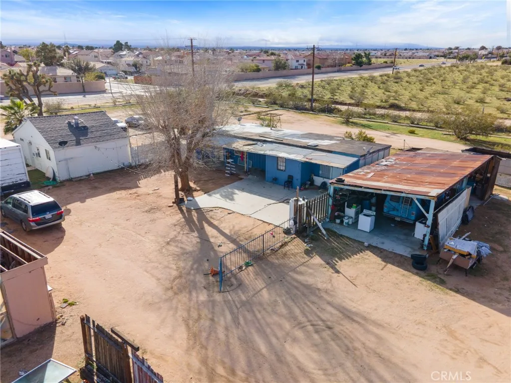 Additional image 36 of 11522 Mojave Drive, Adelanto, CA 92301