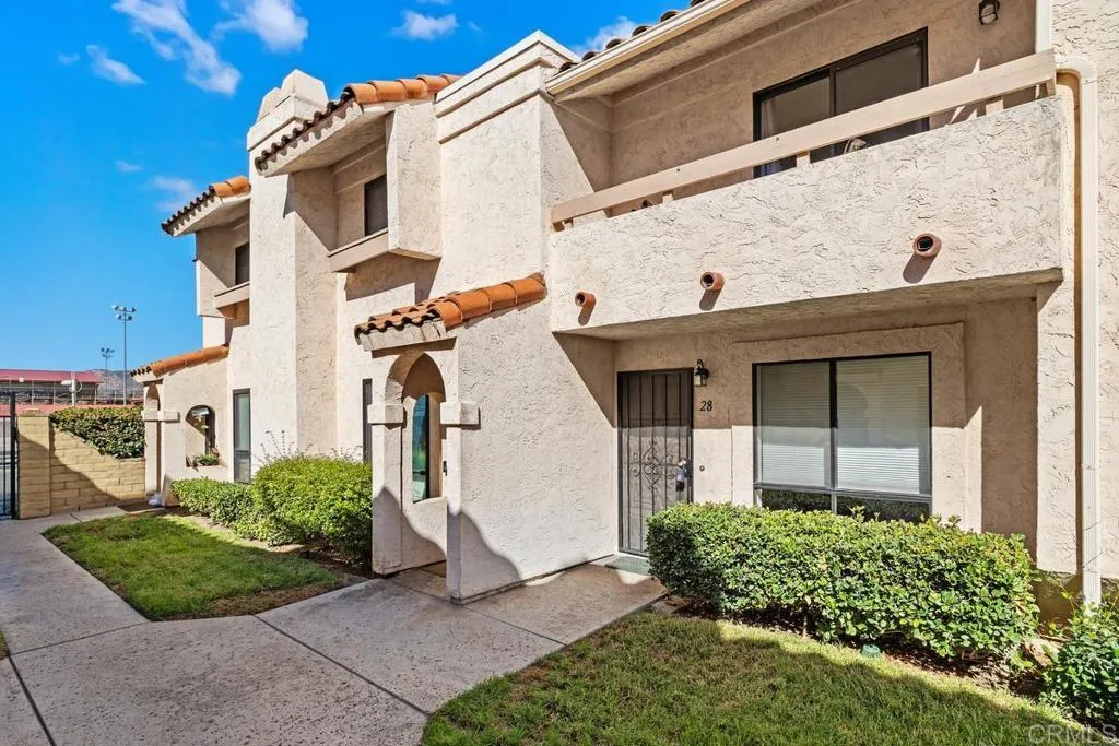 Additional image 4 of 12553 Mapleview Street Unit 28, Lakeside, CA 92040