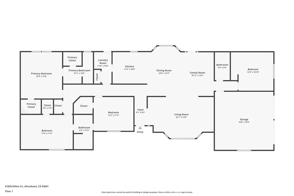 Additional image 86 of 41820 Dillon, Ahwahnee, CA 93601