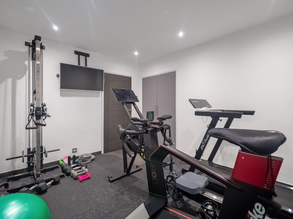 Additional image 24 of Architecturally re-imagined home, Sandpit Lane, St. Albans, Hertfordshire, AL4