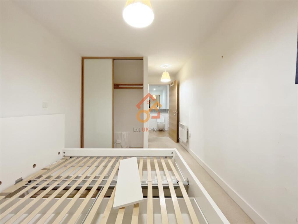 Additional image 10 of Canal Wharf, 14 Waterfront Walk, Birmingham B1