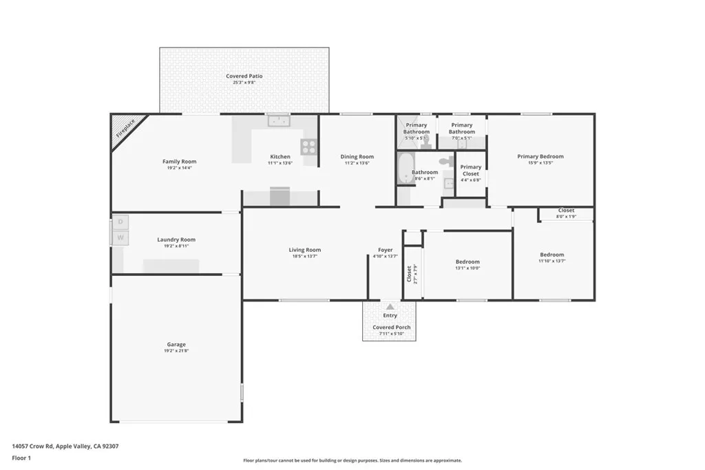 Additional image 66 of 14057 Crow Rd, Apple Valley, CA 92307