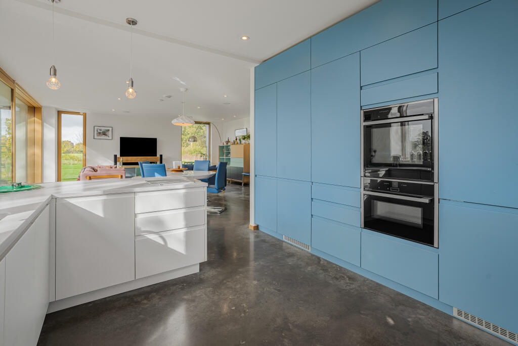 Additional image 5 of Kennel Lane, Kinsbourne Green, Harpenden, AL5