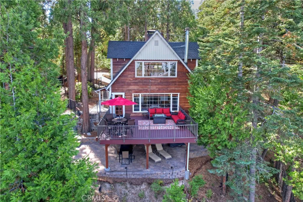 Additional image 119 of 329 Summit Road, Lake Arrowhead, CA 92352