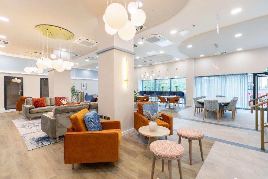 房产图片 10 - 伯明翰天堂街, 伯明翰, B1