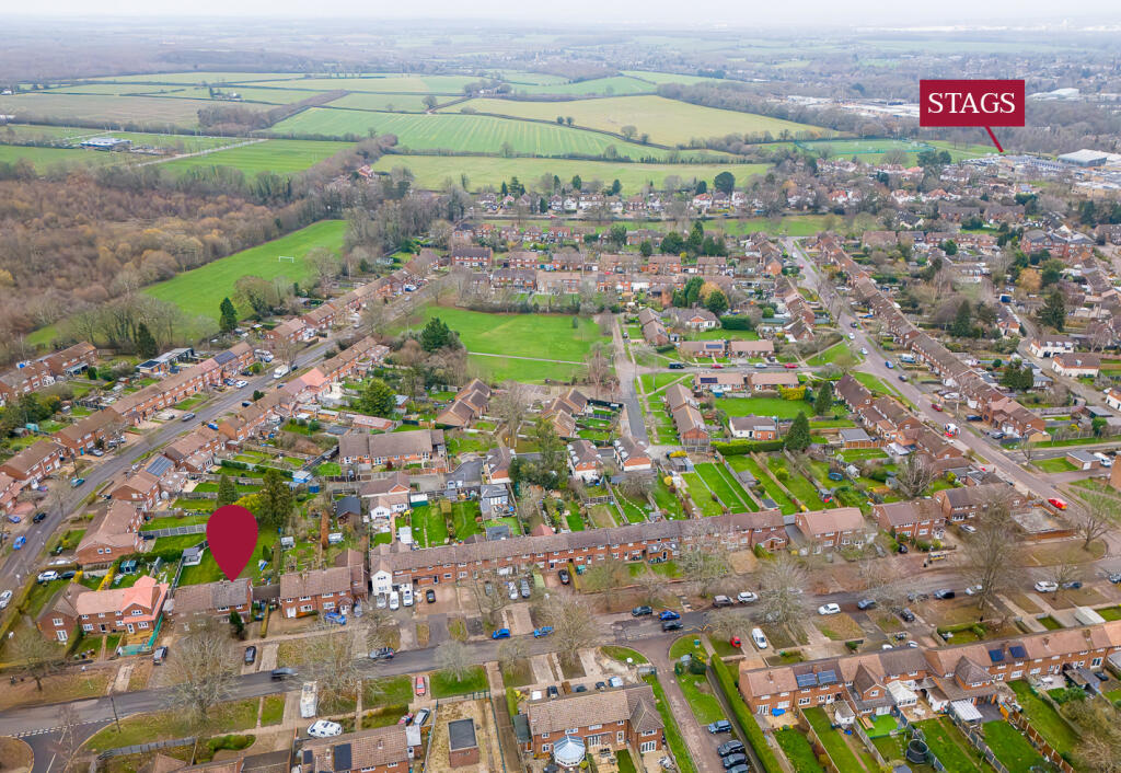 Additional image 19 of High Oaks, St. Albans, Hertfordshire, AL3