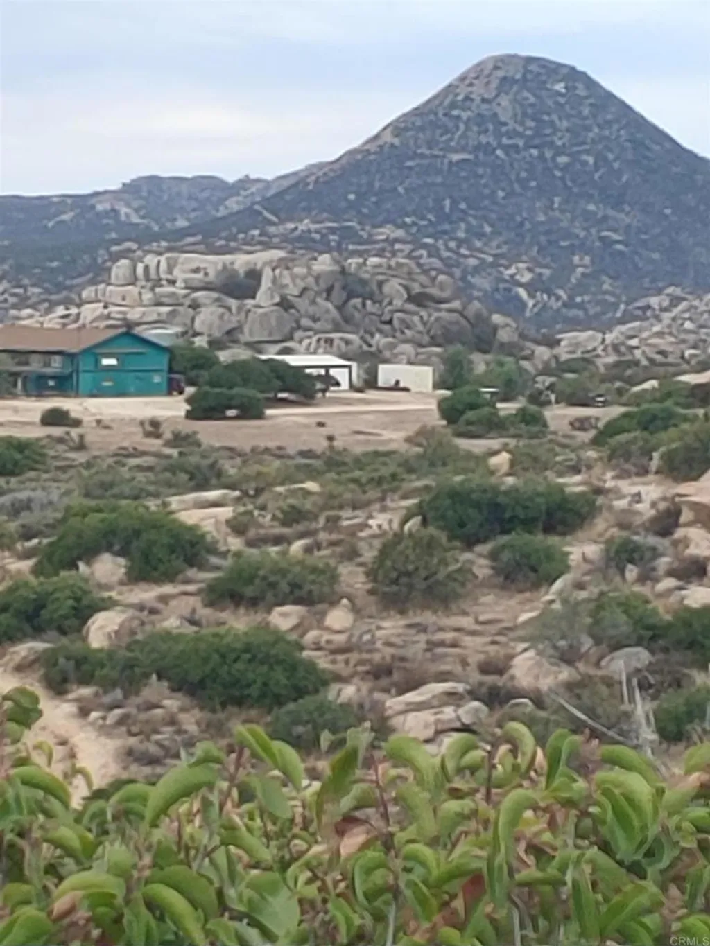 Starship Lane, Jacumba, CA 91934