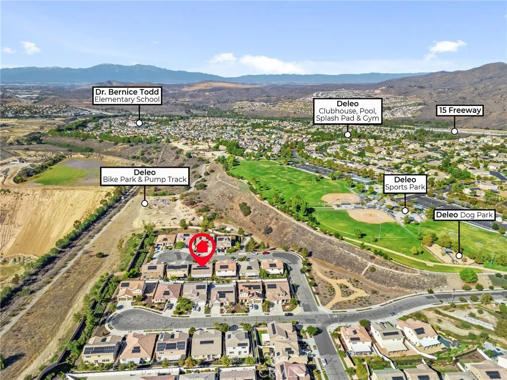 Additional image 63 of 11065 Quince Court, Corona, CA 92883