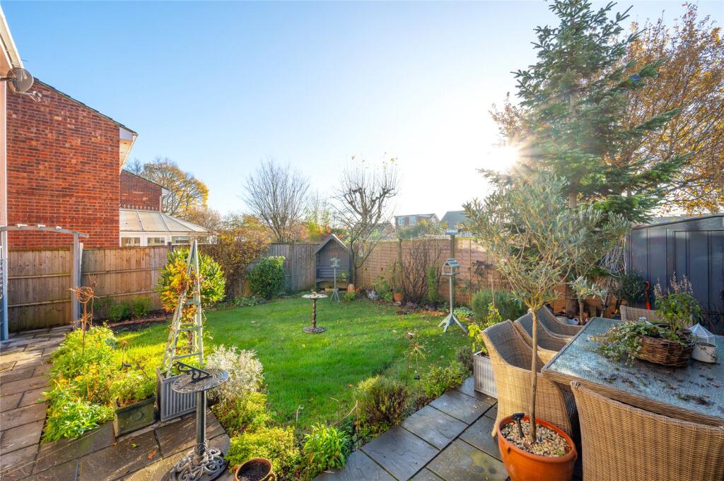 Additional image 7 of Cedarwood Drive, St. Albans, Hertfordshire