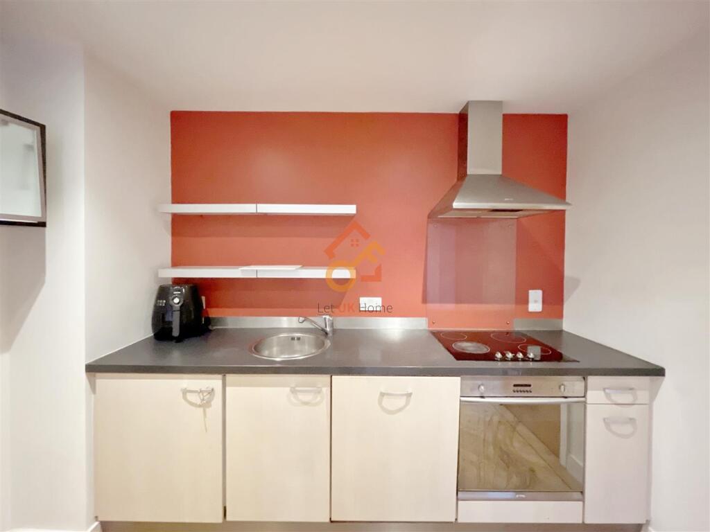 Additional image 6 of Canal Wharf, 14 Waterfront Walk, Birmingham B1