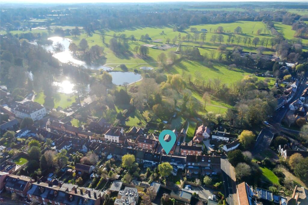 Additional image 13 of Fishpool Street, St. Albans, Hertfordshire, AL3