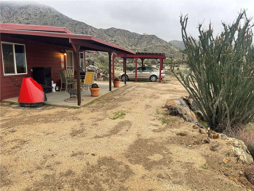 Additional image 11 of 48826 Palo Verde, Morongo Valley, CA 92256