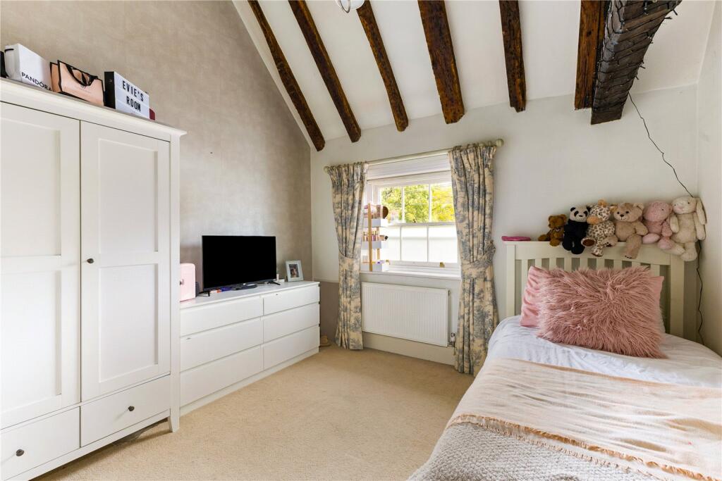 Additional image 12 of Lamer Mews, Lamer Lane, Wheathampstead, St Albans, AL4