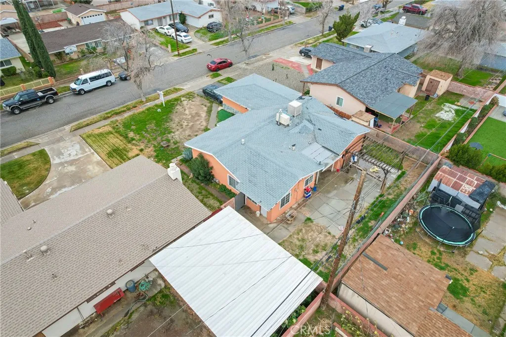 Additional image 34 of 423 Landsford Street, Lancaster, CA 93535