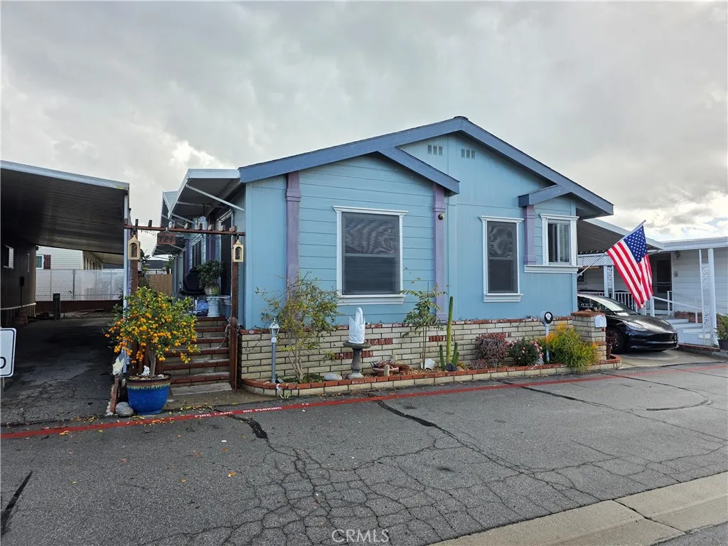 Additional image 2 of 4800 Daleview Avenue Unit 121, El Monte, CA 91731