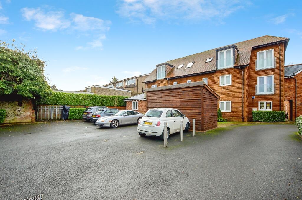 Additional image 8 of Hills Yard Mews, Redbourn, St. Albans