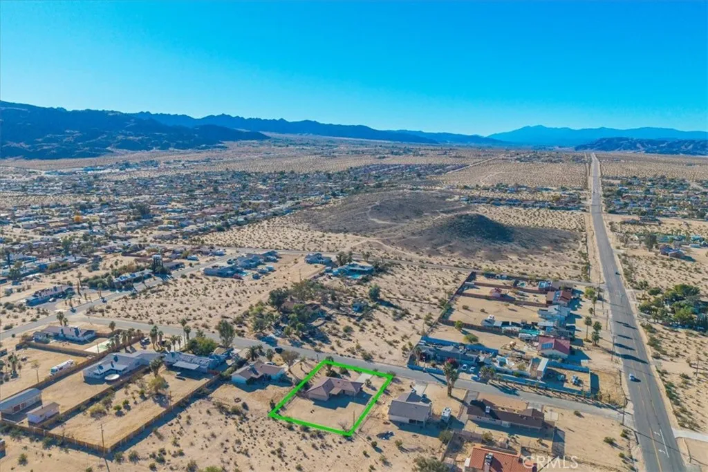 Additional image 100 of 5753 La Luna, 29 Palms, CA 92277