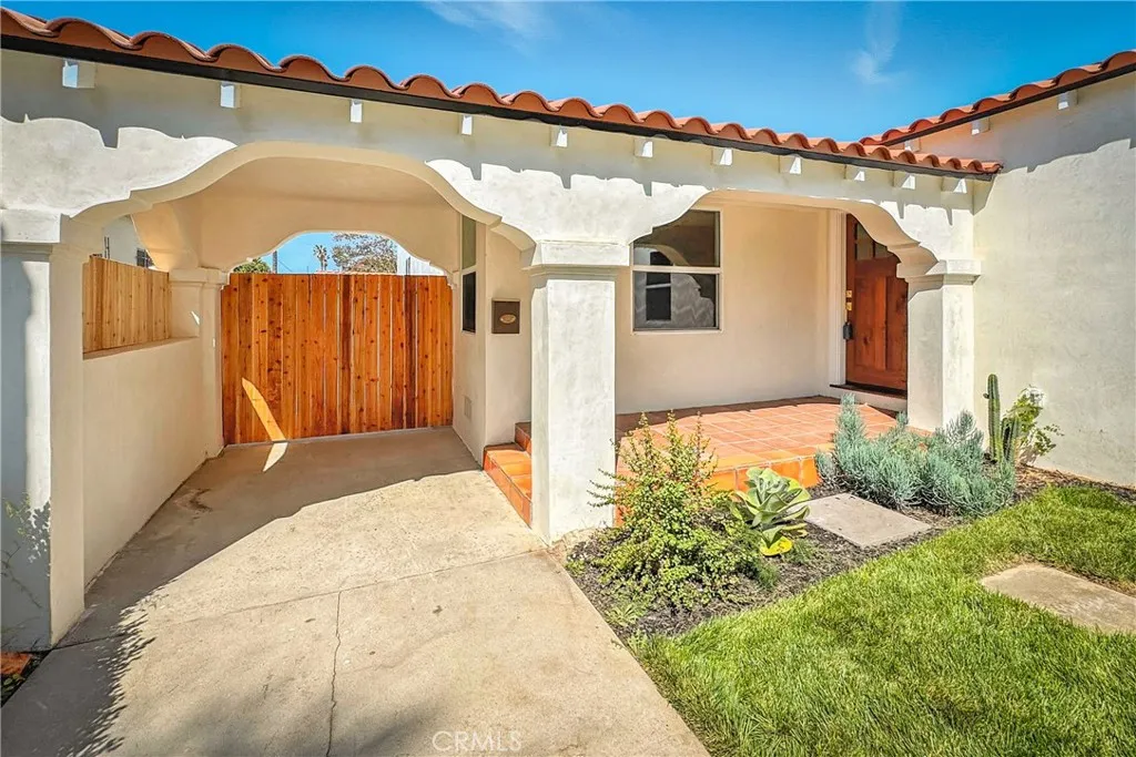 Additional image 6 of 3991 Hubert Avenue, Leimert Park, CA 90008