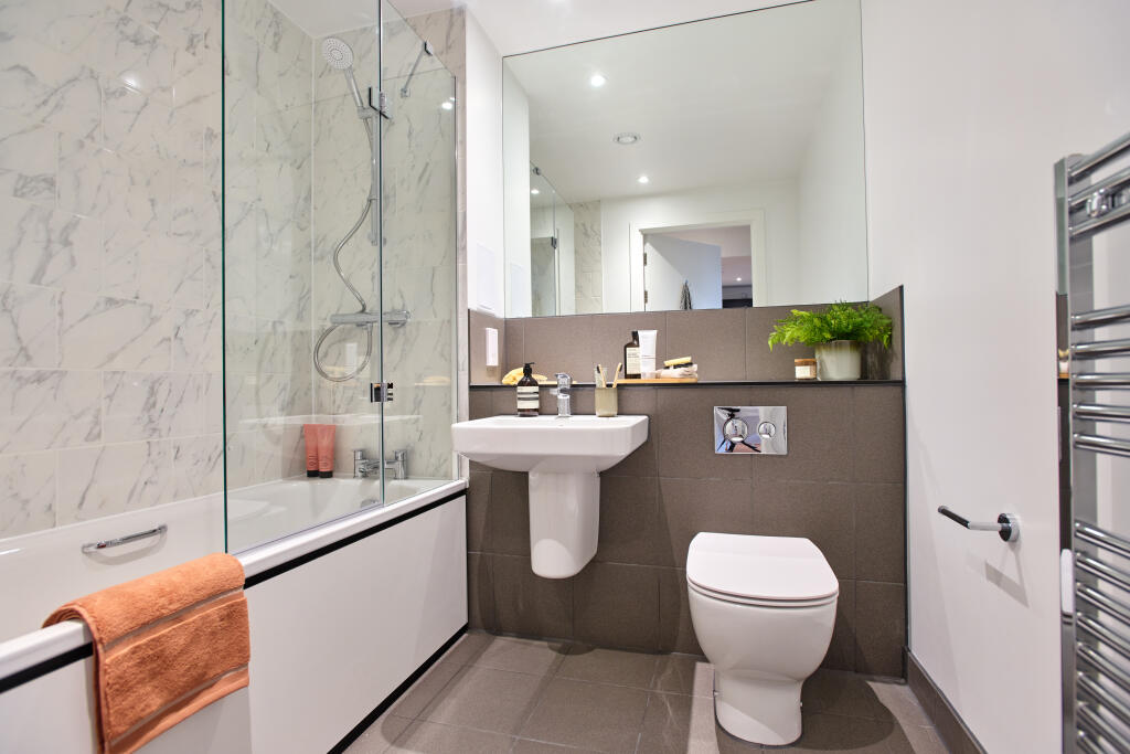 Additional image 7 of The Holloway, Blucher Street