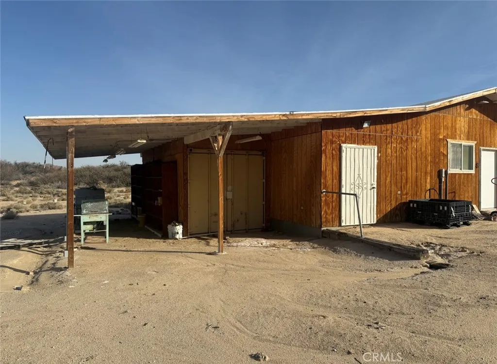 Additional image 49 of 72816 Old Chisholm, 29 Palms, CA 92277