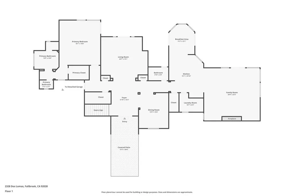 Additional image 97 of 2328 Dos Lomas, Fallbrook, CA 92028