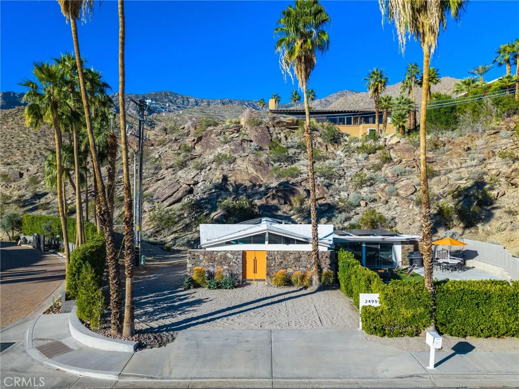 Additional image 2 of 2499 S Palm Canyon Dr, Palm Springs, CA 92264