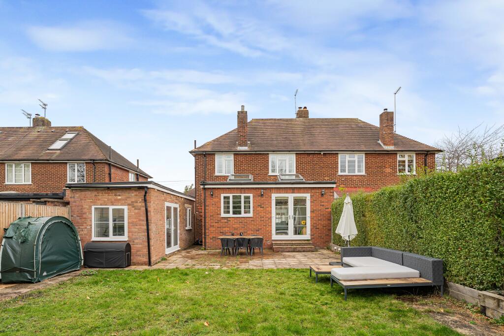 Additional image 21 of Rooks Hill, Welwyn Garden City, Hertfordshire, AL8