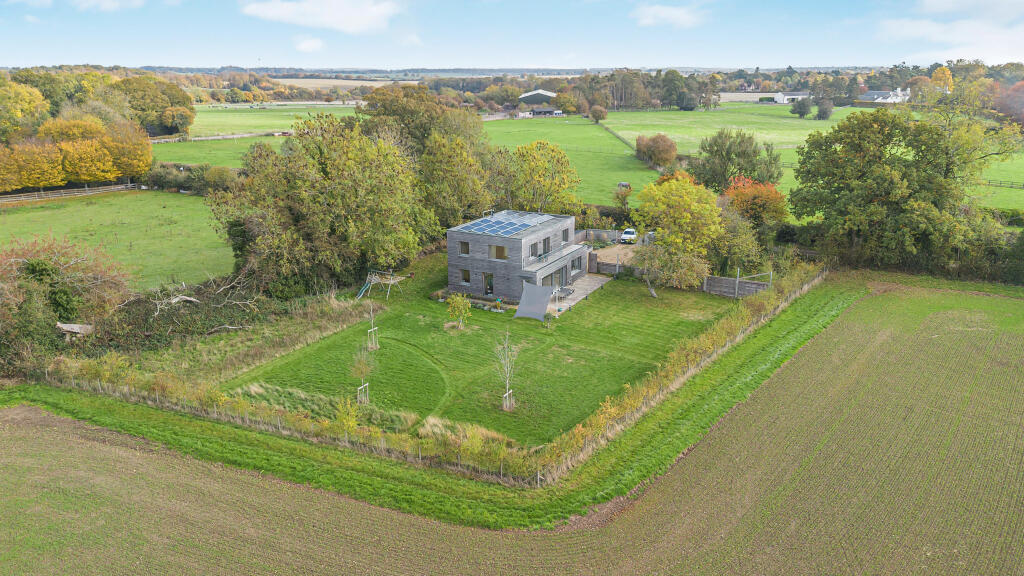 Additional image 20 of Kennel Lane, Kinsbourne Green, Harpenden, AL5