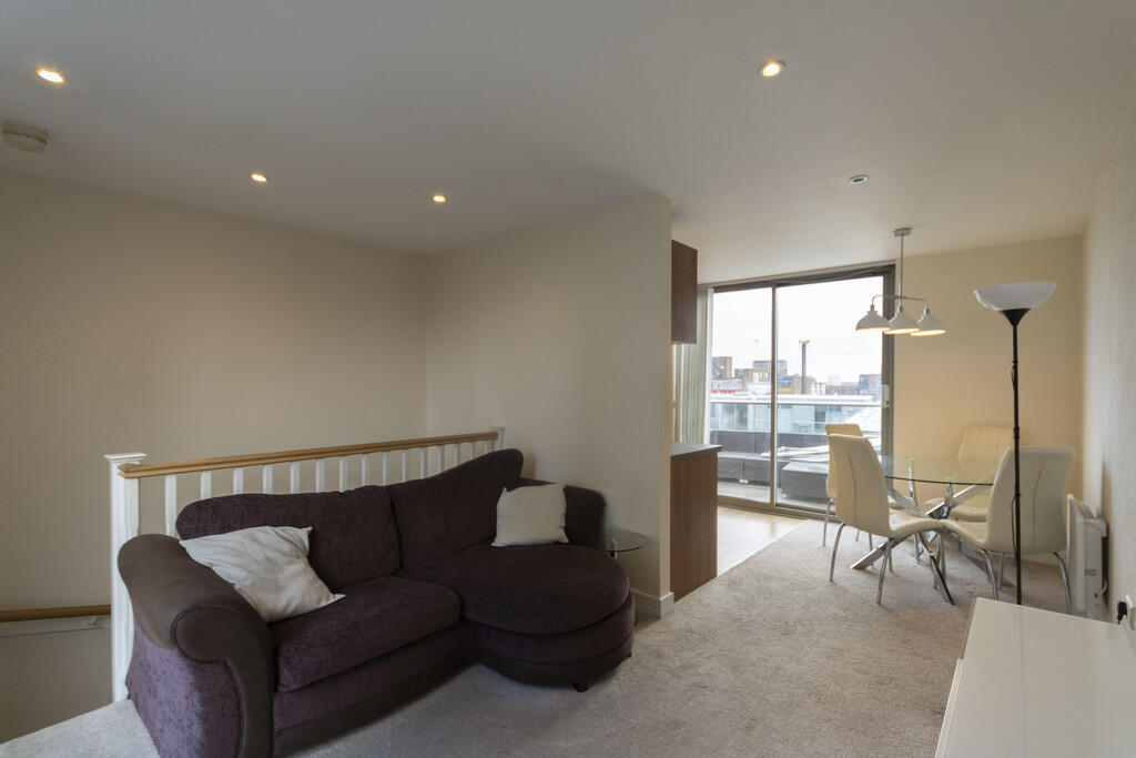 Additional image 3 of Viva, Commercial Street, Birmingham, B1