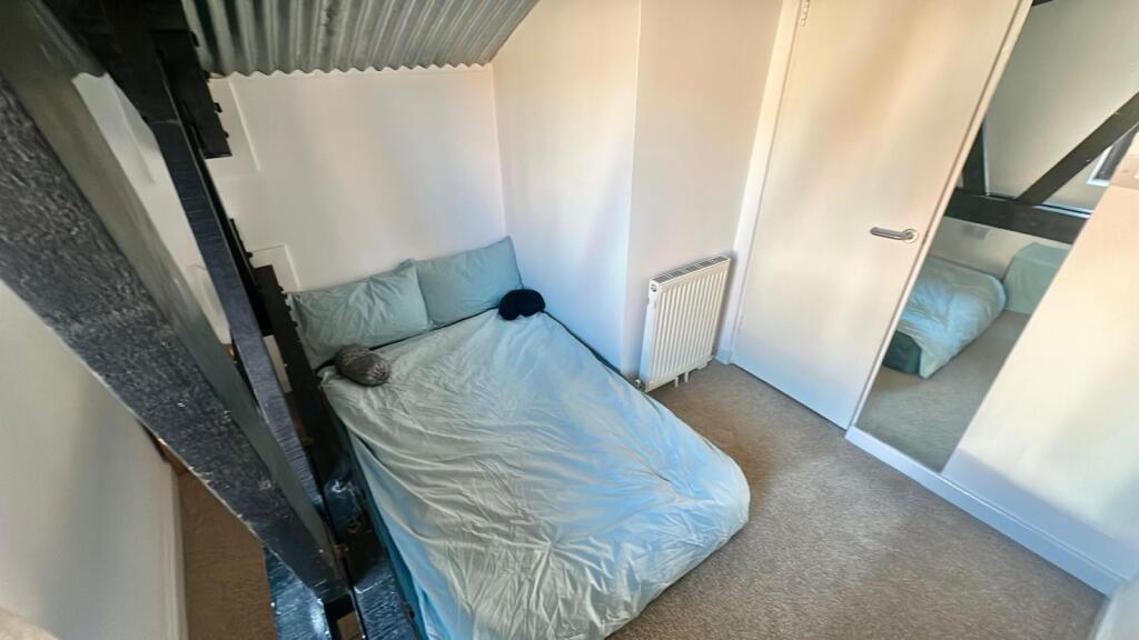 Additional image 8 of Victoria Works, Vittoria Street, Birmingham, B1