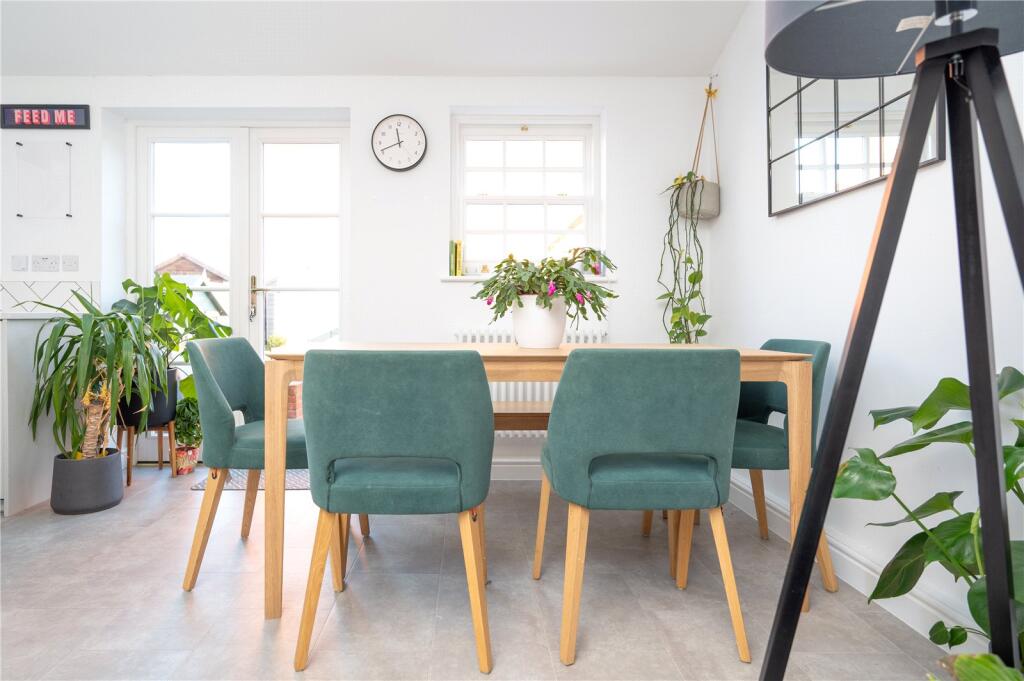 Additional image 8 of Goldsmith Way, St. Albans, Hertfordshire