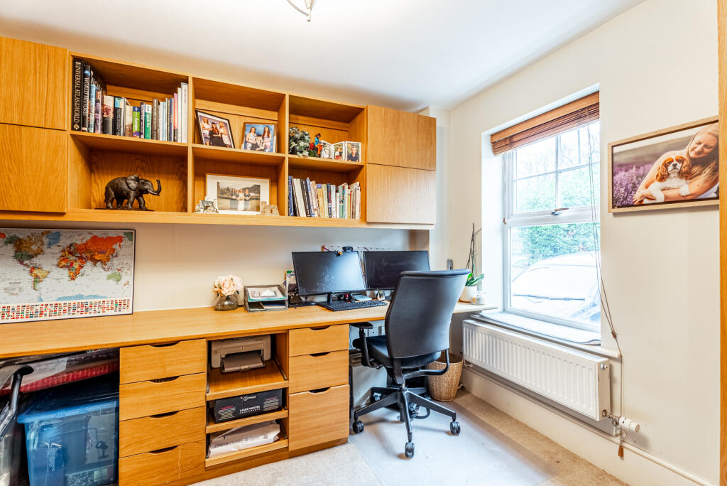 Additional image 9 of Meads Lane, Wheathampstead, St. Albans, Hertfordshire, AL4