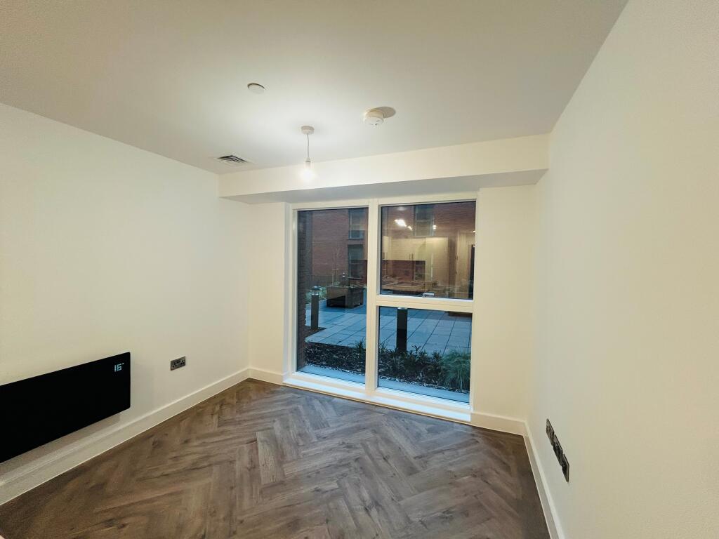 房产图片 2 - 伯明翰查普曼斯通道