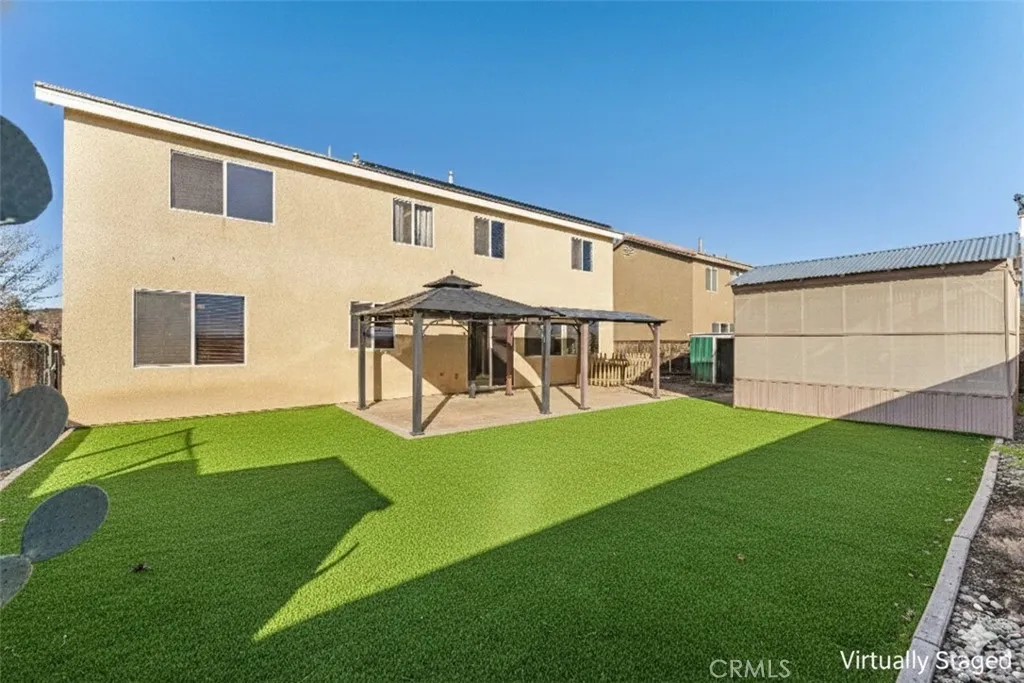 Additional image 37 of 2426 Driftwood Drive, Rosamond, CA 93560