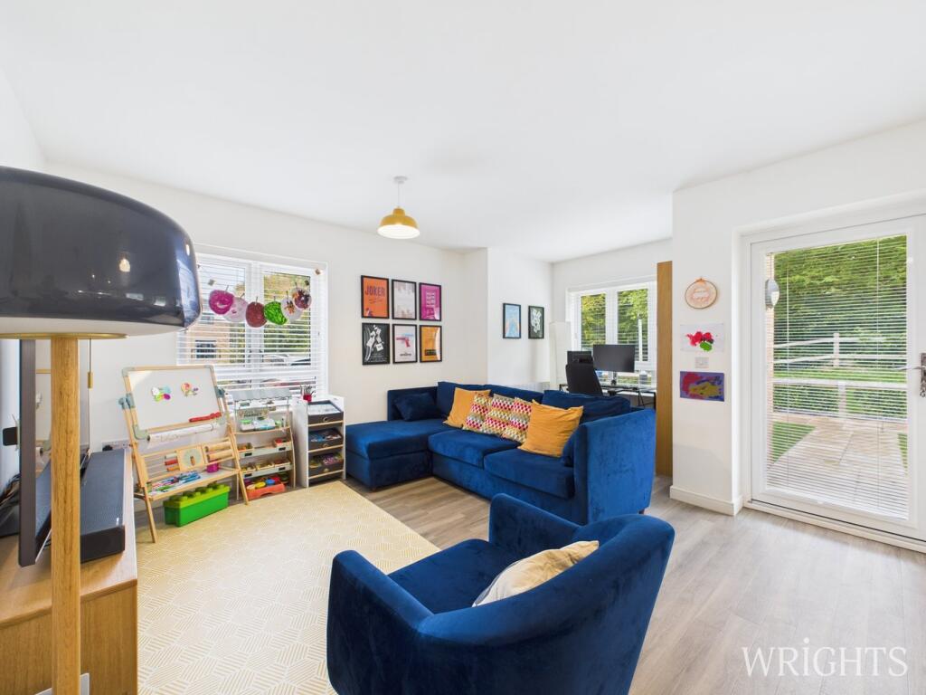 Additional image 5 of Welwyn Garden City, AL7