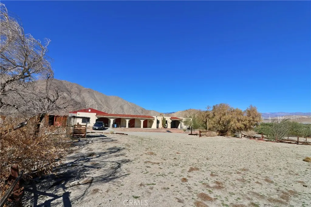 Additional image 33 of 22500 Justin Trail, Palm Springs, CA 92262