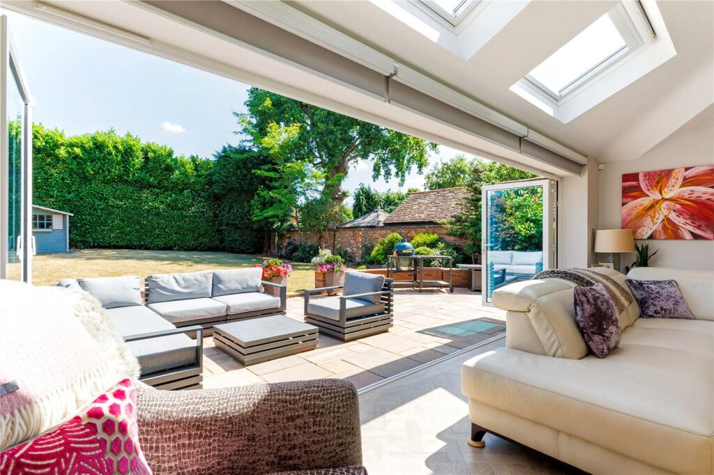 Additional image 16 of Crouch Hall Lane, Redbourn, St. Albans, Hertfordshire, AL3